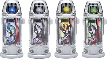 Amazon | ウルトラマンジード DXウルトラカプセル ニュー